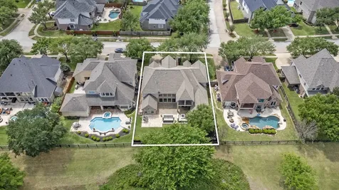 26510 Cottage Cypress Lane Cypress TX 77433