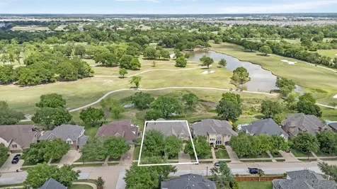 26510 Cottage Cypress Lane Cypress TX 77433