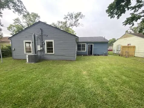 5715 Belmark Street Houston TX 77033