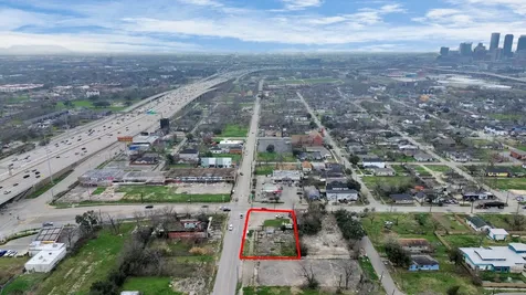 2401 Jensen Drive Houston TX 77026