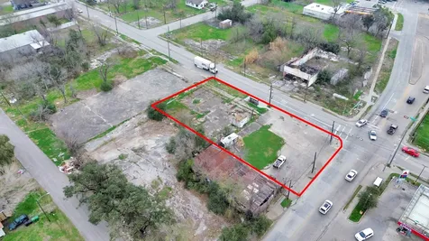 2401 Jensen Drive Houston TX 77026