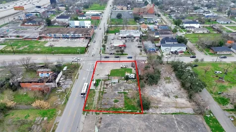 2401 Jensen Drive Houston TX 77026