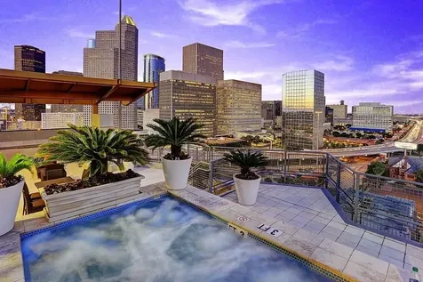 2000 Bagby Street 13432 Houston TX 77002