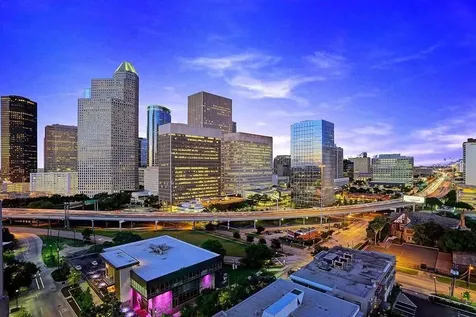2000 Bagby Street 13432 Houston TX 77002