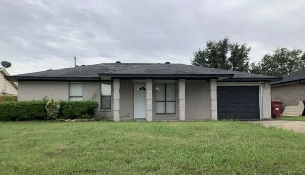 909 Loganwood Drive Royse City TX 75189