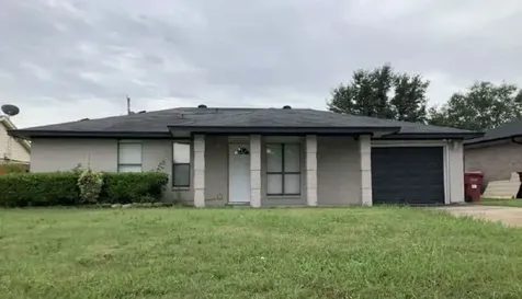909 Loganwood Drive Royse City TX 75189