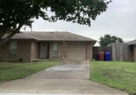 909 Loganwood Drive Royse City TX 75189
