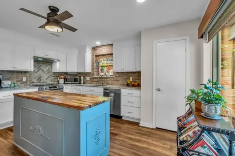 2627 Clear Ridge Drive Kingwood TX 77339