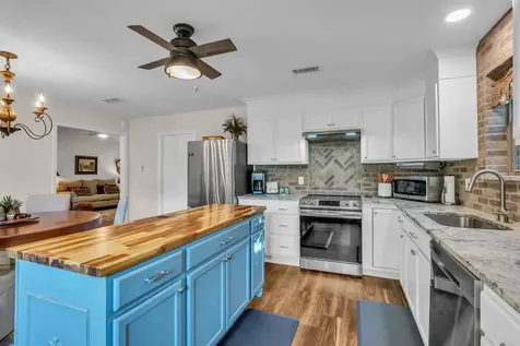 2627 Clear Ridge Drive Kingwood TX 77339