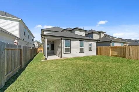 19015 Baldcypress Basin Lane Houston TX 77084