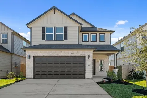 19015 Baldcypress Basin Lane Houston TX 77084