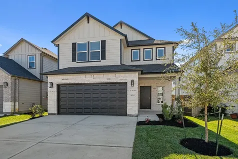 19015 Baldcypress Basin Lane Houston TX 77084