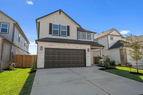 19015 Baldcypress Basin Lane Houston TX 77084