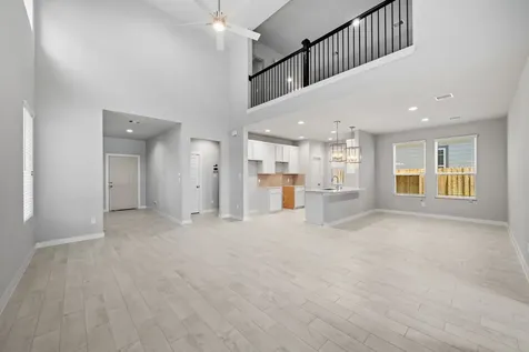 19015 Baldcypress Basin Lane Houston TX 77084