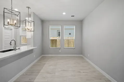 19015 Baldcypress Basin Lane Houston TX 77084