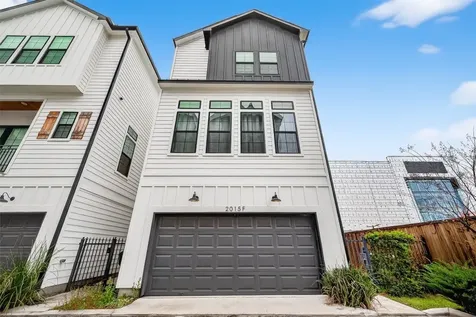 2015 Lou Ellen Lane F Houston TX 77018