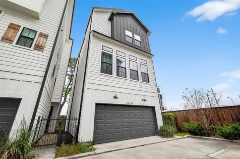 2015 Lou Ellen Lane F Houston TX 77018