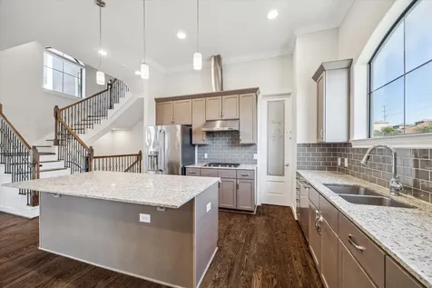 4705 Jackson Street Houston TX 77004