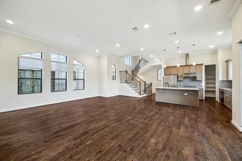 4705 Jackson Street Houston TX 77004