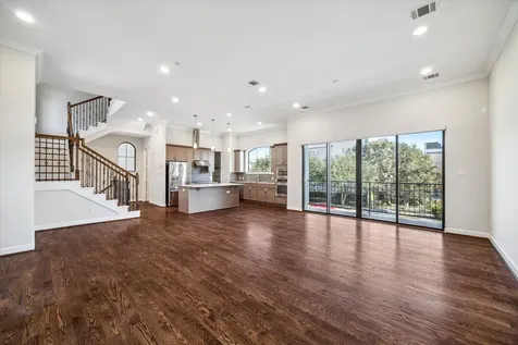 4705 Jackson Street Houston TX 77004