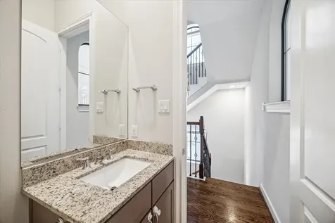 4705 Jackson Street Houston TX 77004