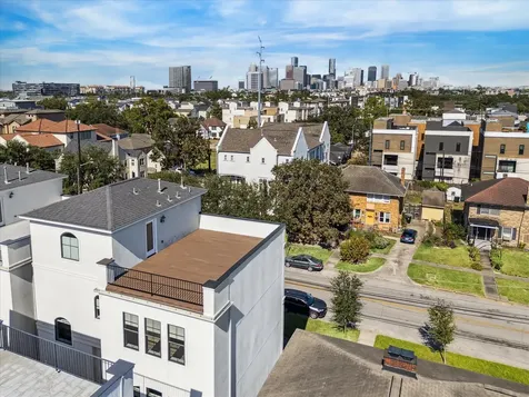 4705 Jackson Street Houston TX 77004