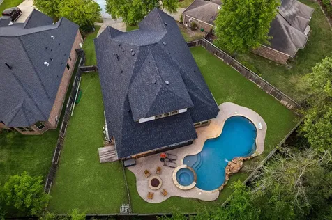 31618 Ember Trail Lane Spring TX 77386