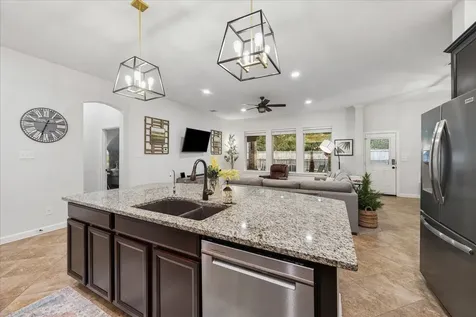 31618 Ember Trail Lane Spring TX 77386