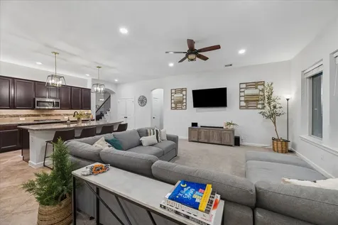 31618 Ember Trail Lane Spring TX 77386