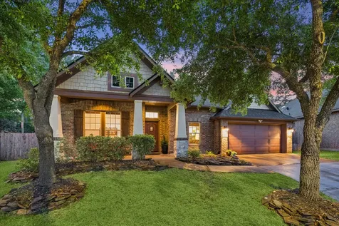 31618 Ember Trail Lane Spring TX 77386