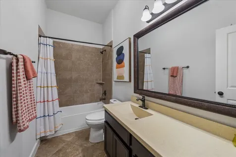 31618 Ember Trail Lane Spring TX 77386