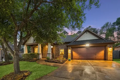 31618 Ember Trail Lane Spring TX 77386