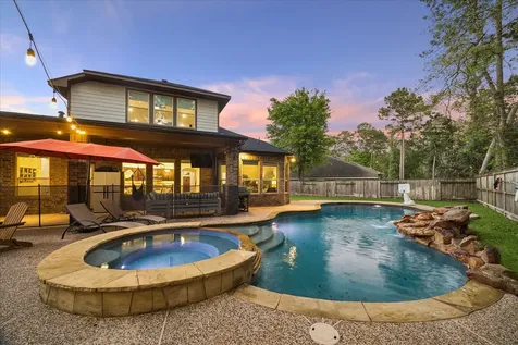 31618 Ember Trail Lane Spring TX 77386