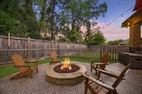 31618 Ember Trail Lane Spring TX 77386