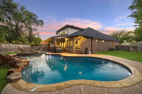 31618 Ember Trail Lane Spring TX 77386