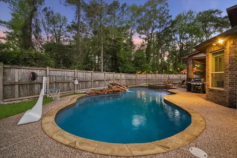 31618 Ember Trail Lane Spring TX 77386