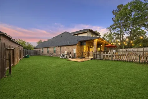 31618 Ember Trail Lane Spring TX 77386
