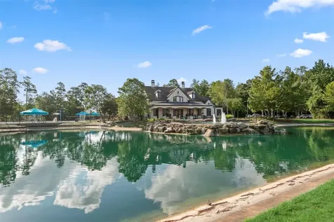 31618 Ember Trail Lane Spring TX 77386