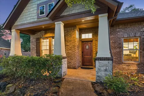31618 Ember Trail Lane Spring TX 77386
