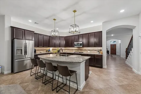 31618 Ember Trail Lane Spring TX 77386