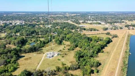 Tbd N Shipp Madisonville TX 77864
