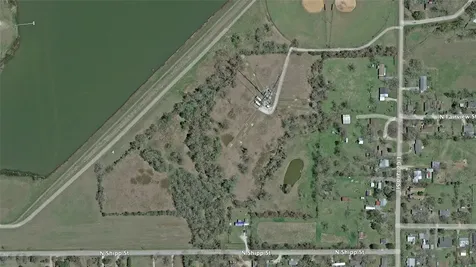 Tbd N Shipp Madisonville TX 77864