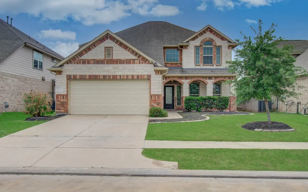24331 Kee Cresta Court Katy TX 77493