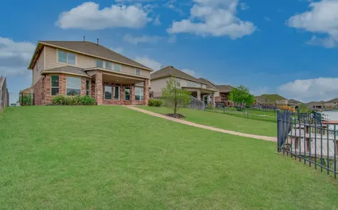24331 Kee Cresta Court Katy TX 77493