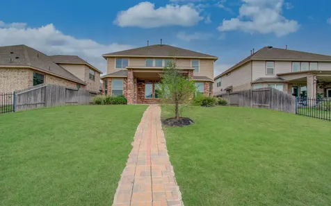24331 Kee Cresta Court Katy TX 77493