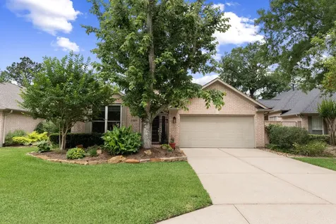 23 S Manorcliff Place The Woodlands TX 77382