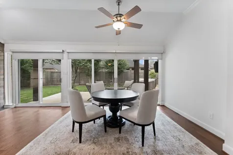 23 S Manorcliff Place The Woodlands TX 77382