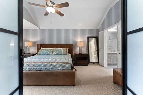 23 S Manorcliff Place The Woodlands TX 77382