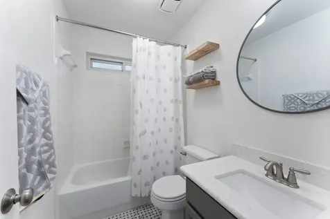 23 S Manorcliff Place The Woodlands TX 77382