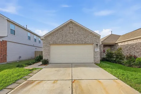 6444 Wenlock Drive Houston TX 77048